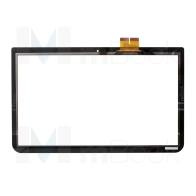 Touch Digitizer Toshiba C55-a T05cdn490001c