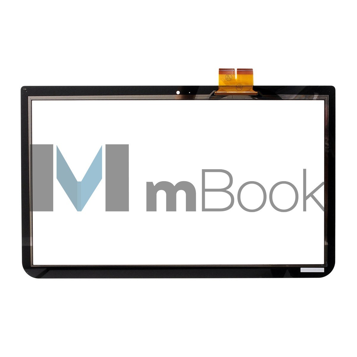 Touch Digitizer para Toshiba C55-a T05cdn490001c, 