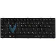 Teclado Sony Vaio Sve1112m1e Sve1112m1eb Sve1112m1ep
