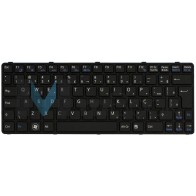 Teclado Sony Vaio Sve1112m1e Sve1112m1eb Sve1112m1ep