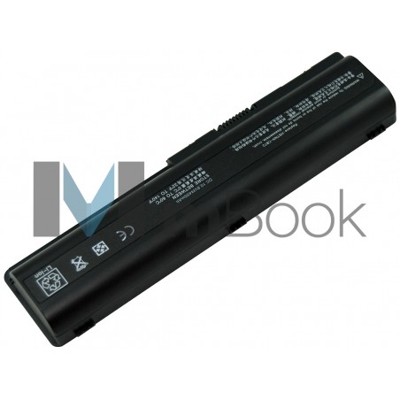 Bateria P/ Notebook Hp Compaq G60-102xx G60-103xx G60-104ca