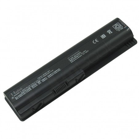 Bateria P/ Notebook Hp Compaq G60-104xx G60-108ca G60-114ea