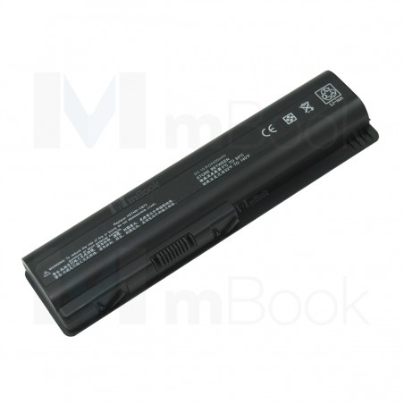 Bateria P/ Notebook Hp Compaq G60-118em G60-118nr G60-119om