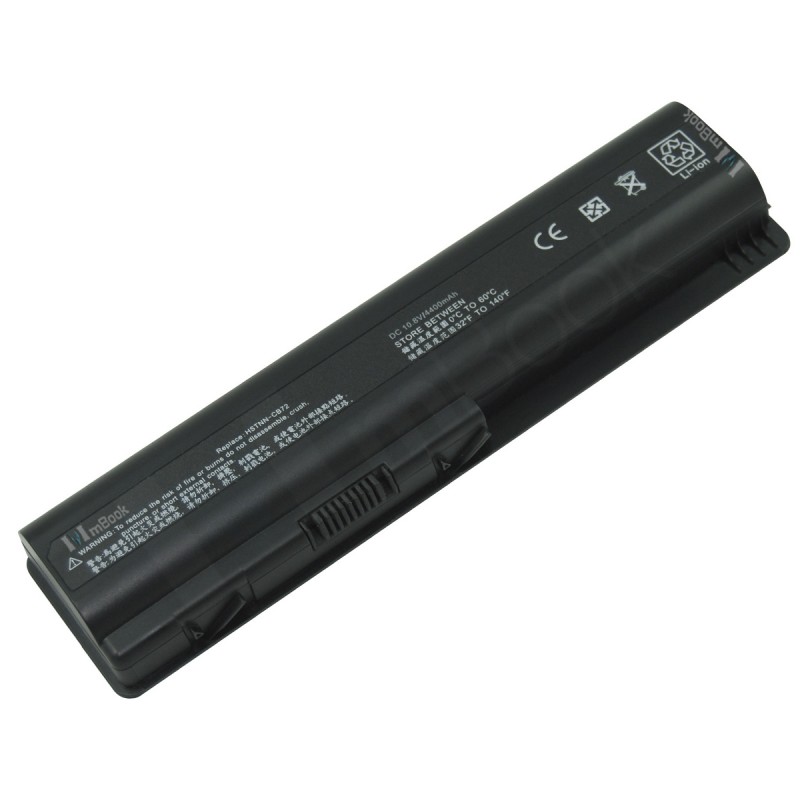 Bateria P/ Notebook Hp Compaq G60-120ca G60-120em G60-120us