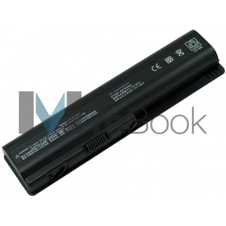 Bateria P/ Notebook Hp Dv5z-1100 Dv5z-1200 Dv6-1001tx Nova