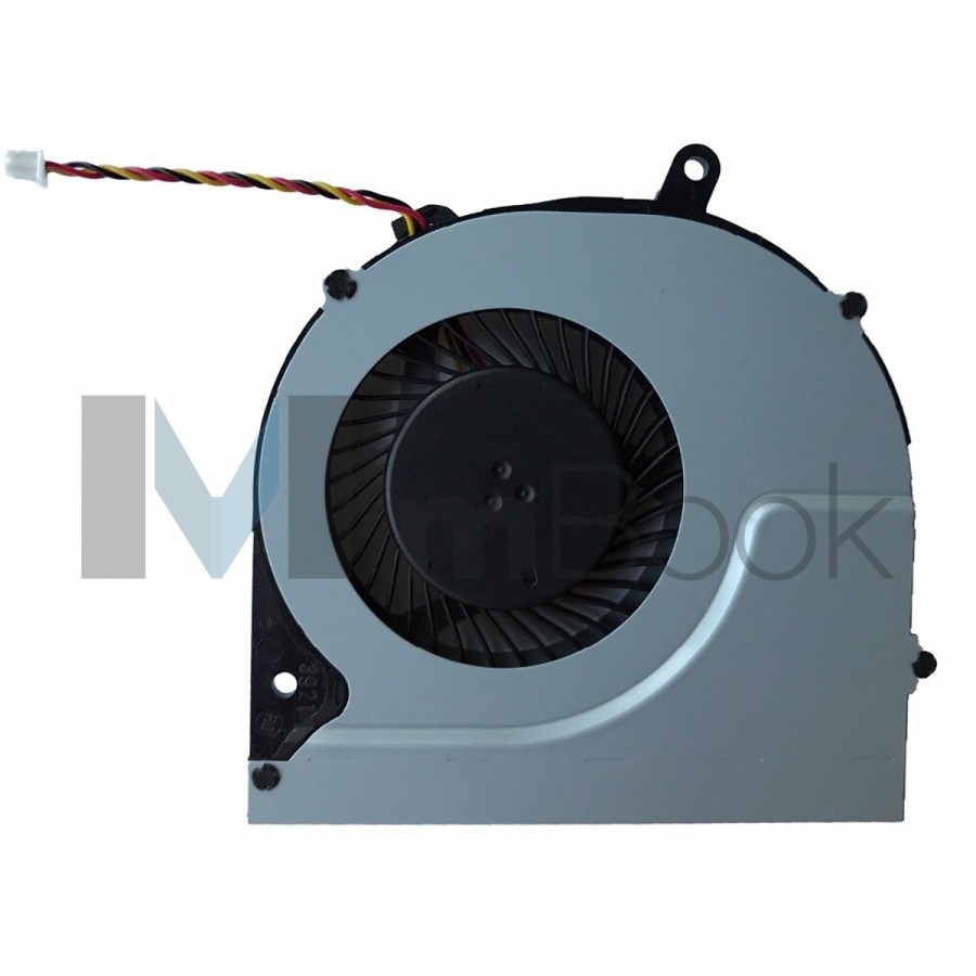 Cooler Toshiba Satellite P55T-B5180SM P55T-B5201SL P55T-B520