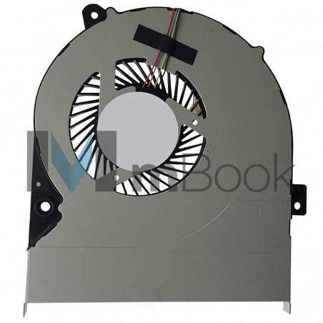 Cooler Fan Ventoinha para Asus S46cm K46cm S46cb