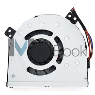 Cooler para Lenovo Ideapad Dc28000c7d0 Dc28000c7s0