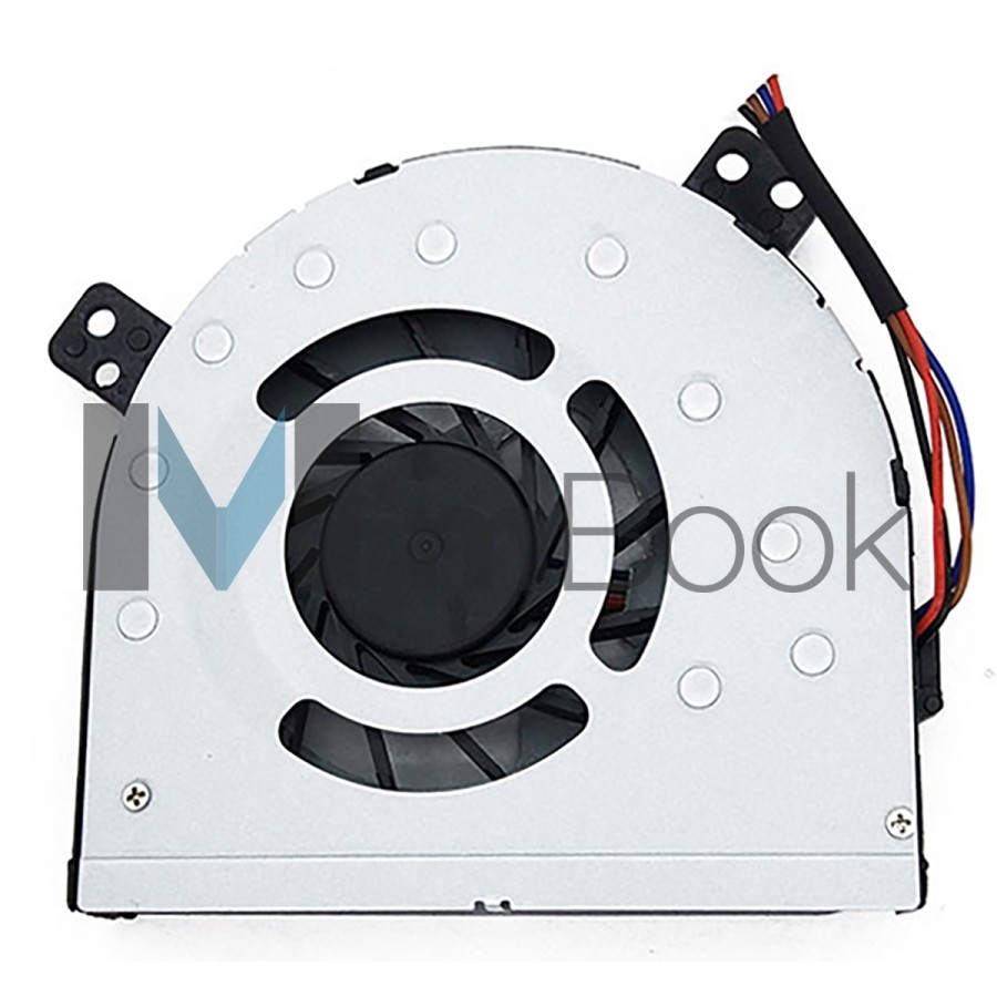 Cooler para Lenovo Ideapad P500 P500a Z400