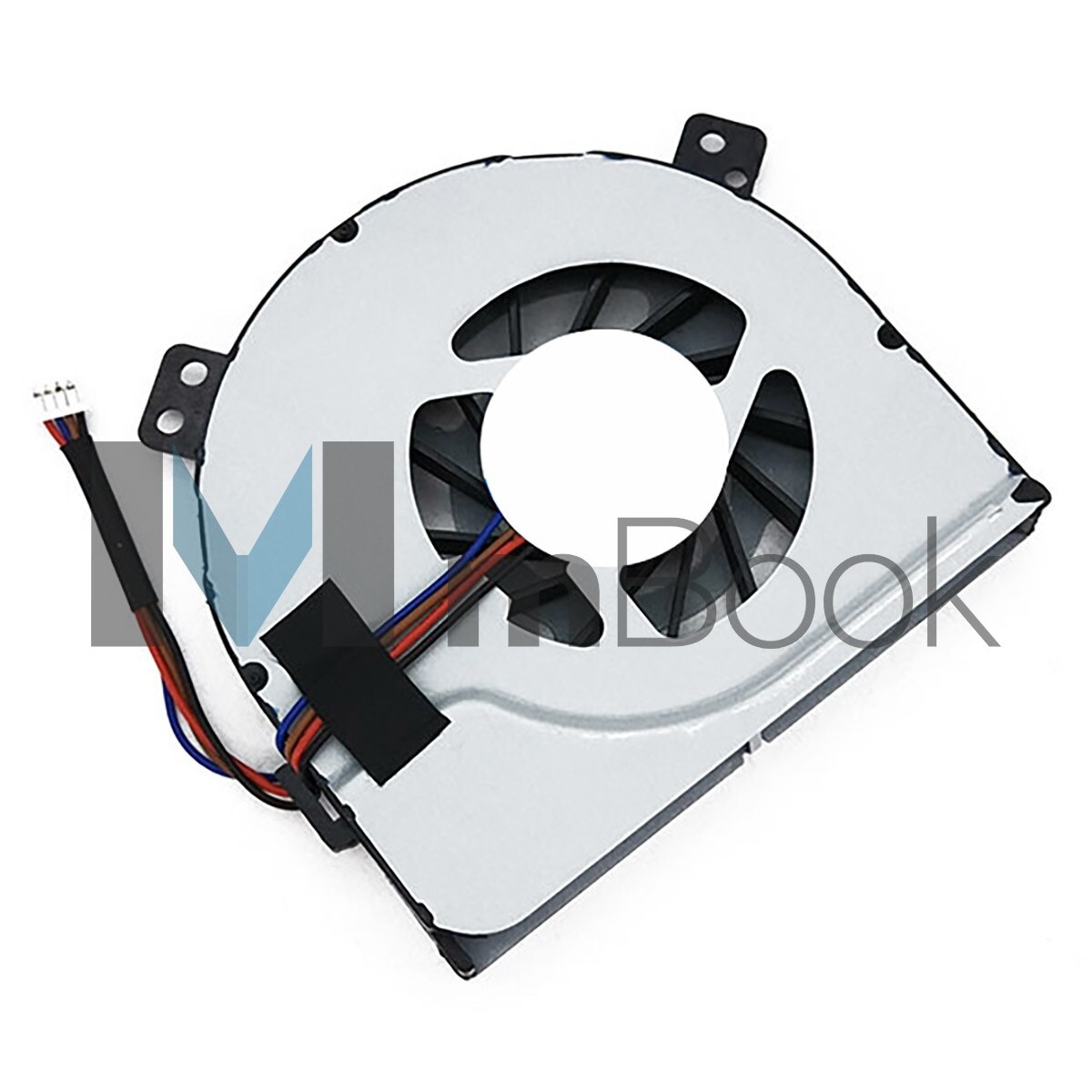 Cooler para Lenovo Ideapad P500 P500a Z400, 