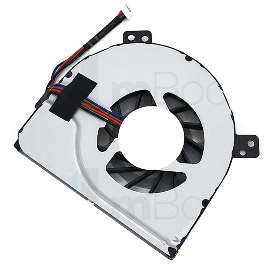 Cooler para Lenovo Ideapad Z400 Z500 Z500