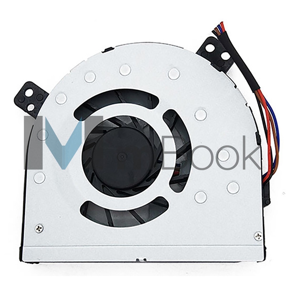 Cooler para Lenovo Ideapad Z400 Z500 Z500, 