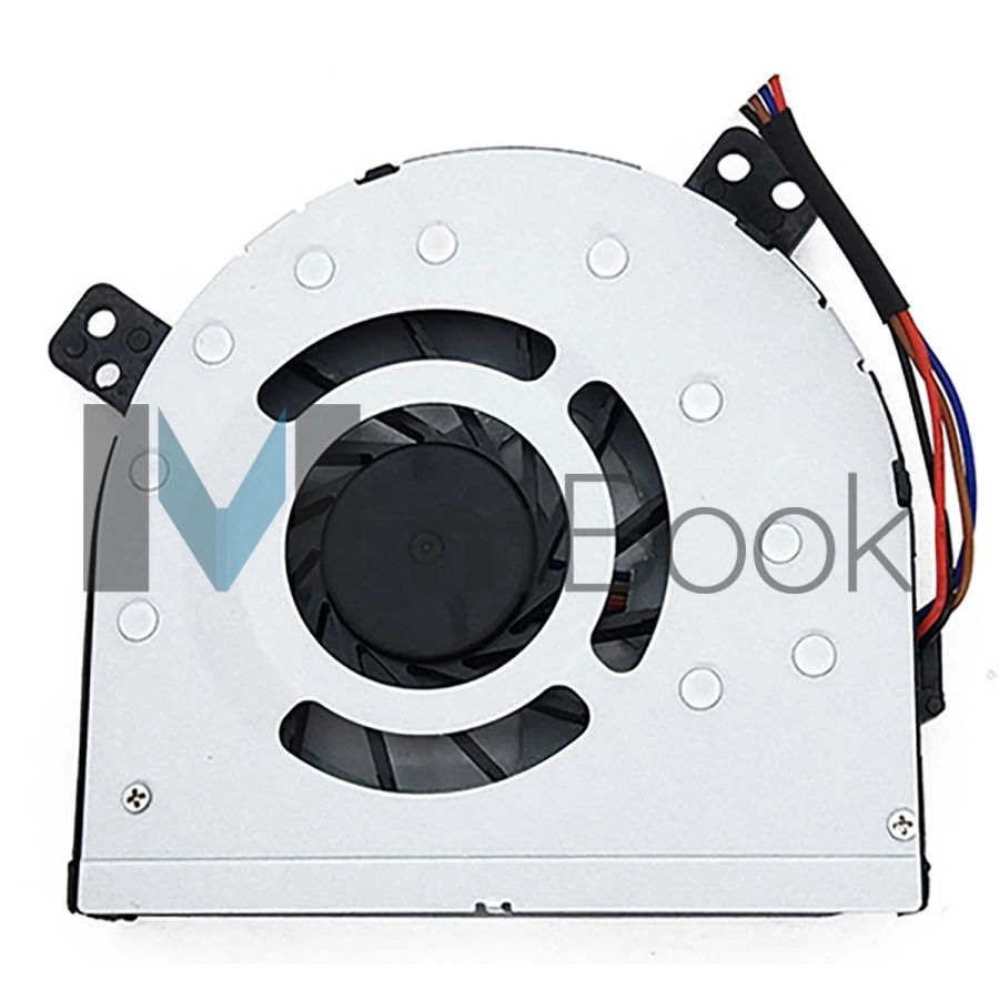 Cooler para Lenovo Ideapad Z400 Z500 Z500