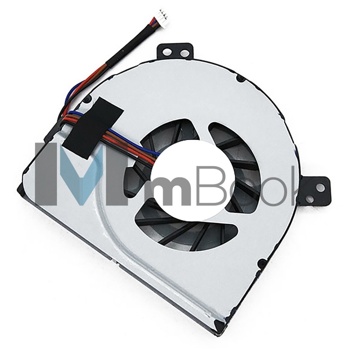 Cooler para Lenovo Ideapad Z400 Z500 Z500, 