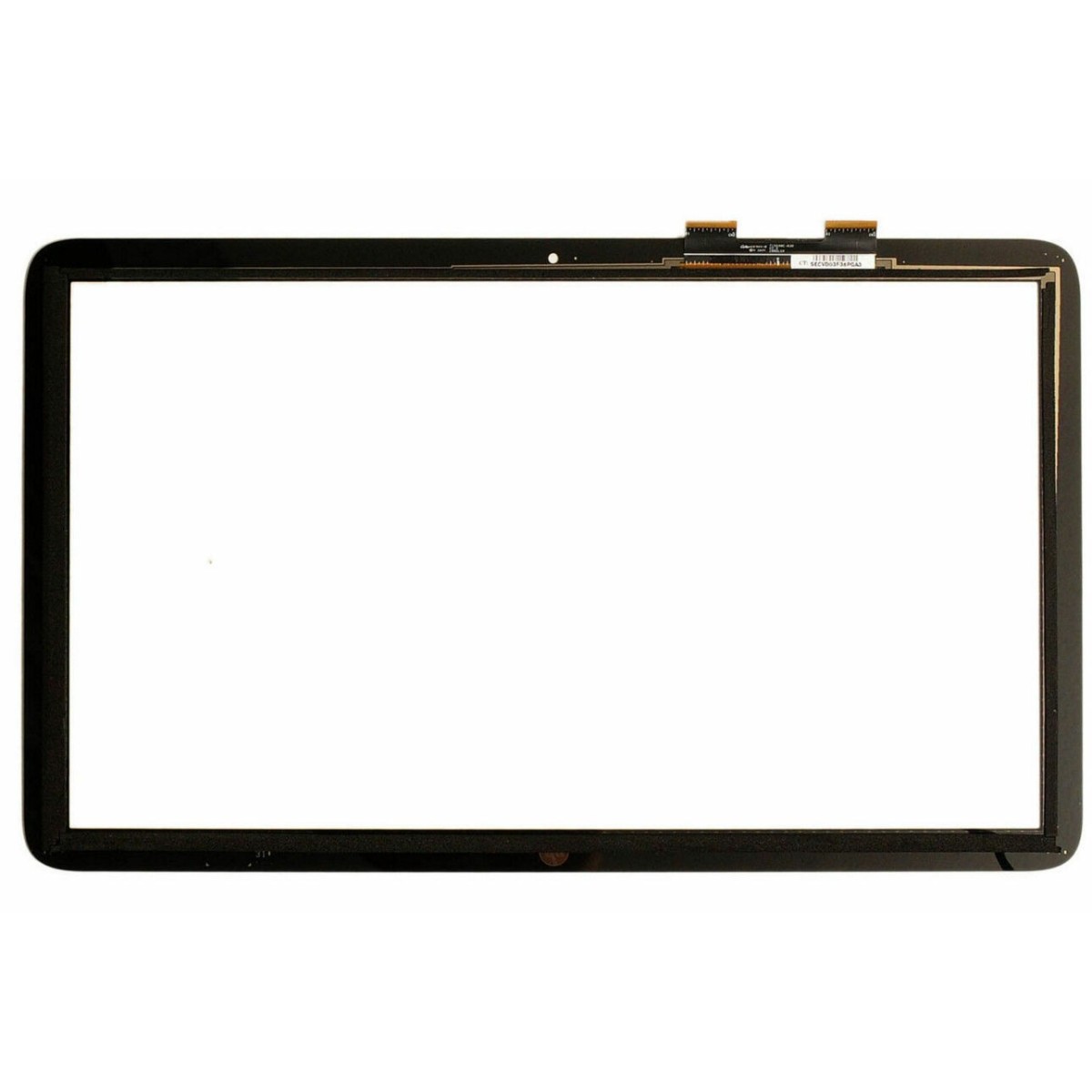 Touch Touchscreen HP Pavilion 15-P210nr 15-P099nr 15-P051us, 