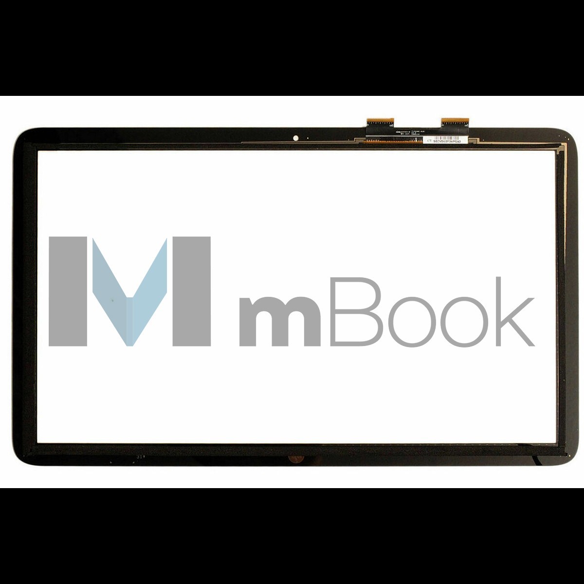 Touch Touchscreen HP Pavilion 15-P099NR 15-P010LA m6-w103dx, 