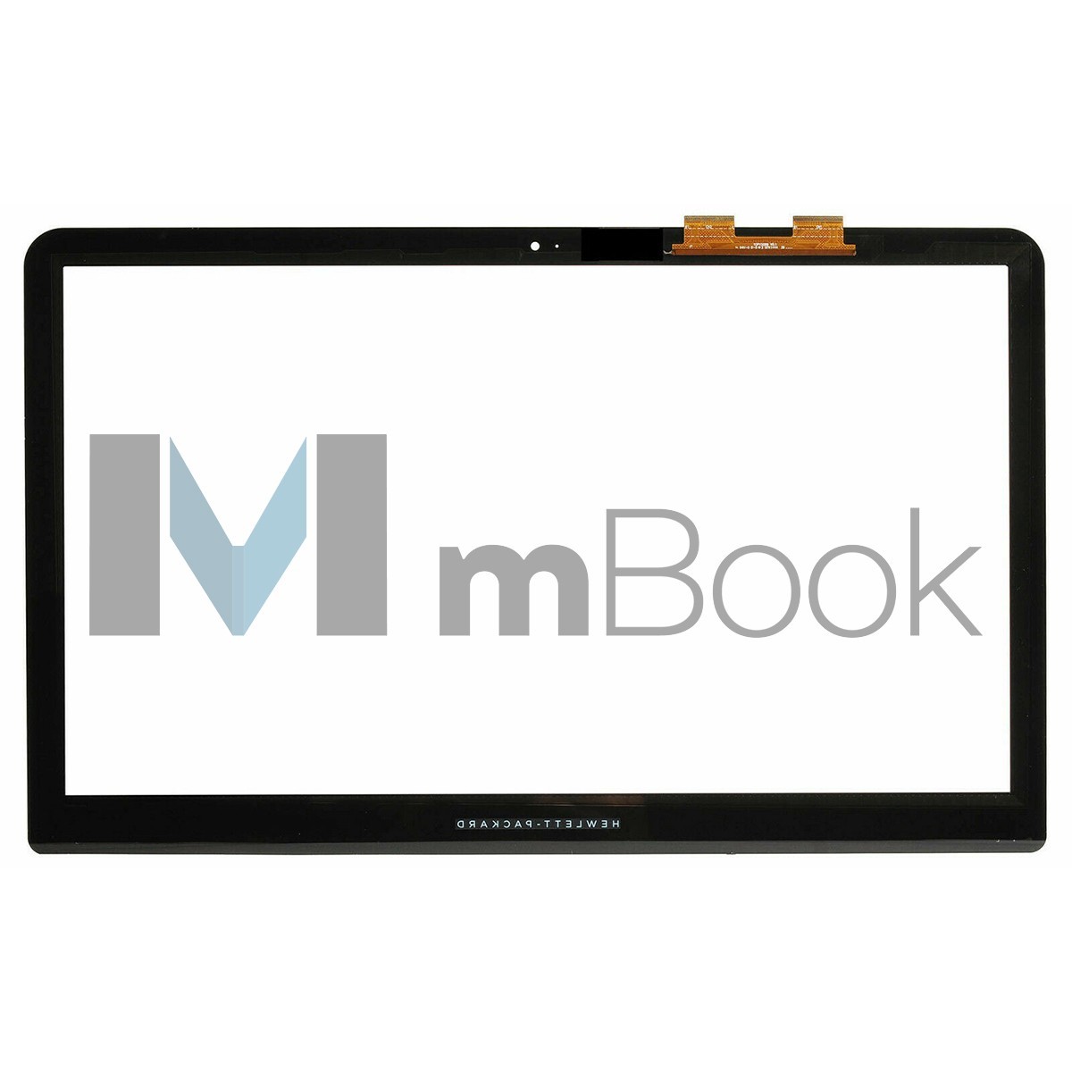 Touchscreen compatível com HP 15-w110nd 15-w010la 15-w110la, 