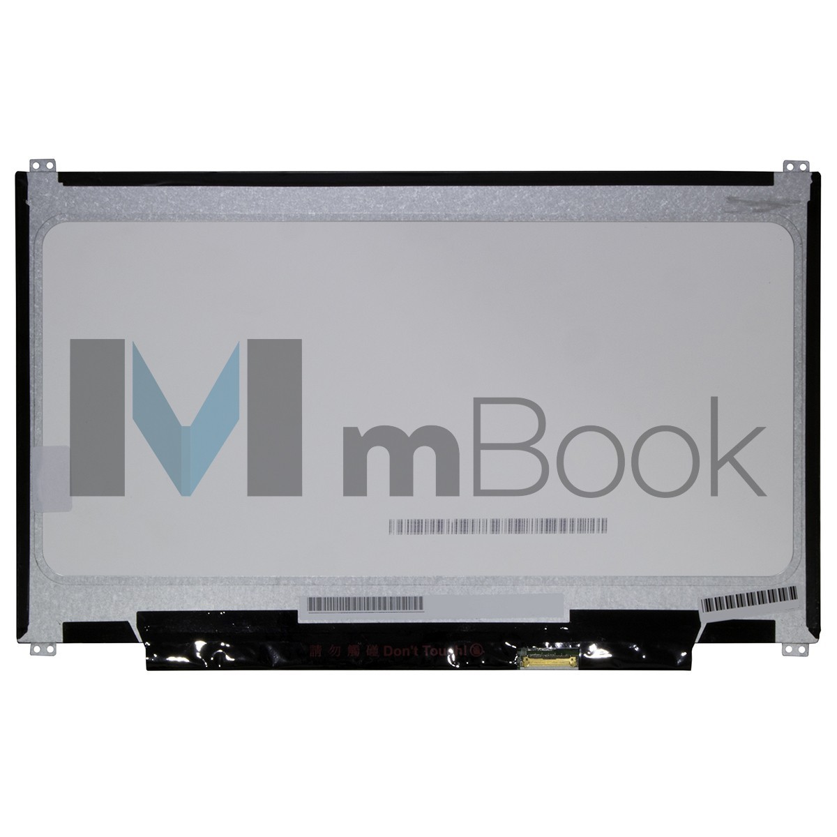 Tela 13.3 Led Slim 30p Fhd Compatível Com Np530xbb, 