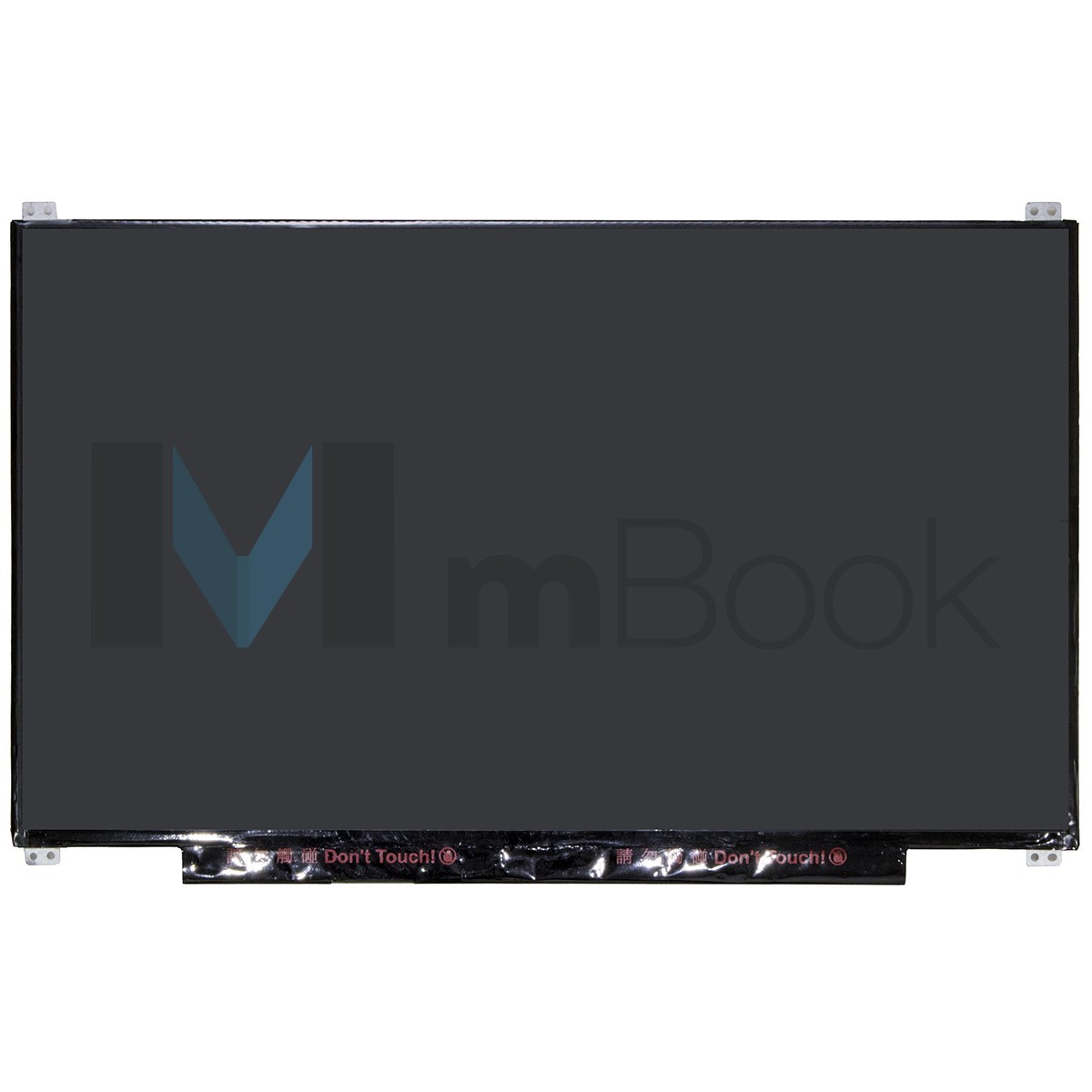 Tela 13.3 Led Slim 30p Fhd Compatível Com Np530xbb, 