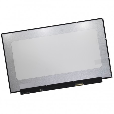 Tela 15.6 led slim 40p 144hz para Acer Nitro AN515-55