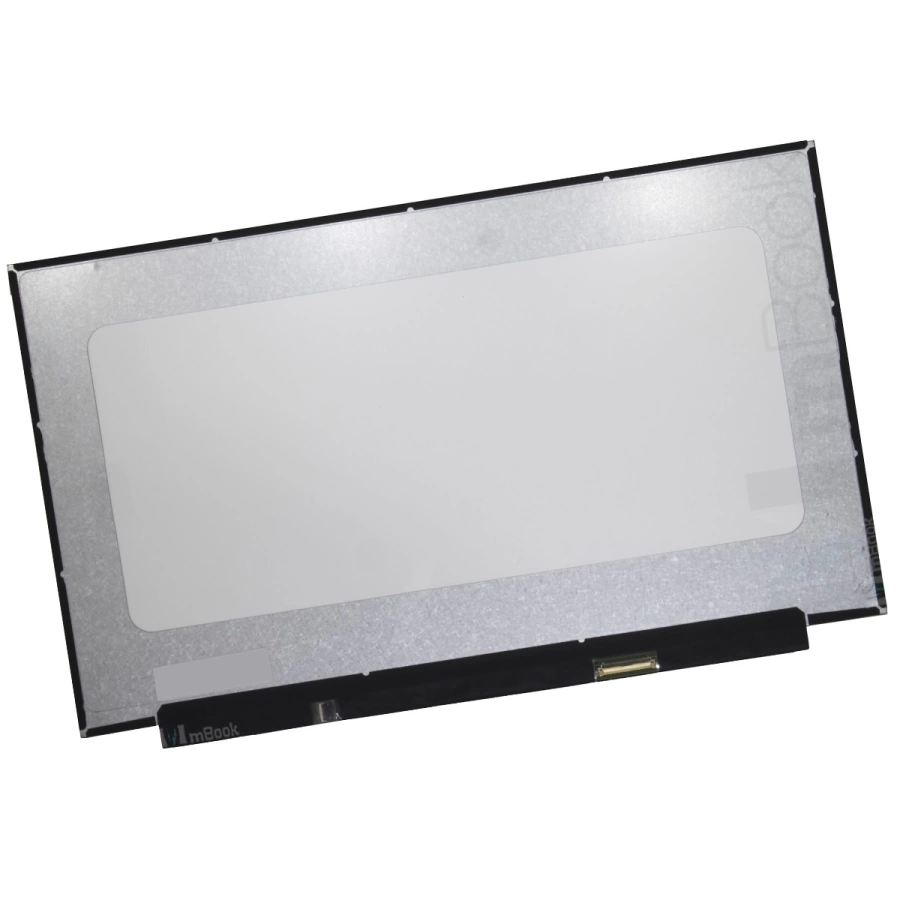 Tela 15.6 led slim 40p nano 144hz compatível c/ Lm156lf2f01