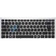 Teclado Sony Vaio Vgn Fw Vgn-fw100 Vgn-fw130e Vgn-fw450j