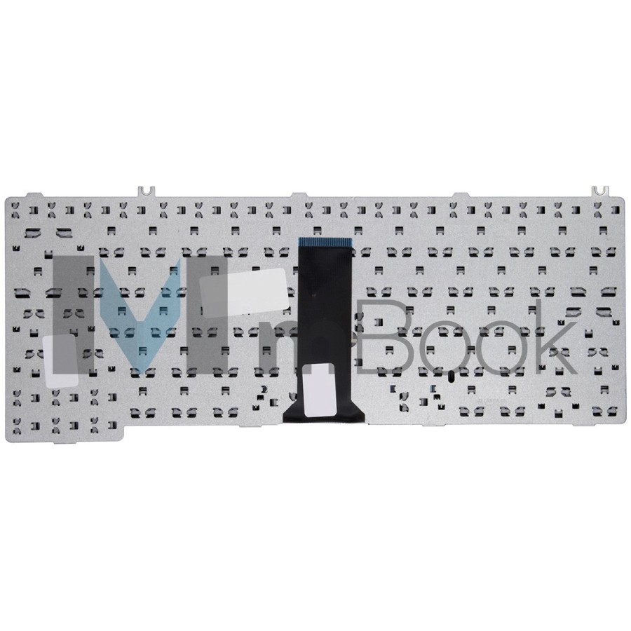 Teclado para Lenovo Ideapad 13-00468 25-007696 25-007805