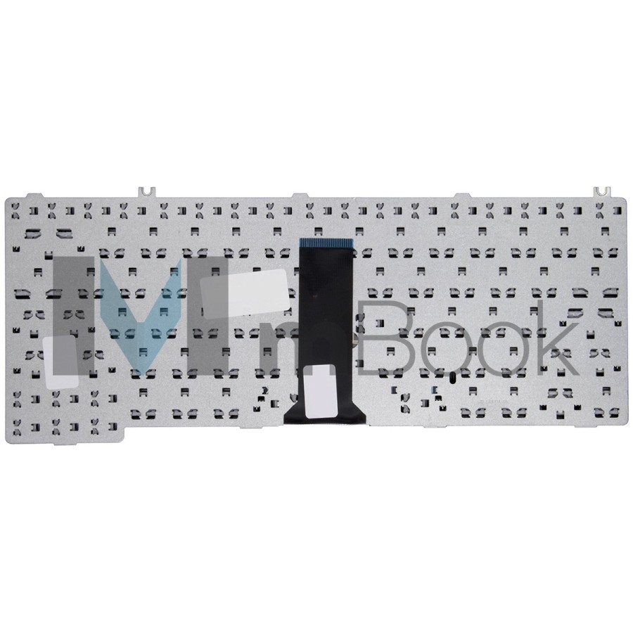 Teclado para Lenovo Ideapad 13-00468 25-007696 25-007805