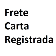 Frete Carta Registrada Frete Carta Registrada