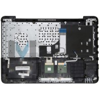 Teclado Com Palmrest Para Notebook Asus Z450l Teclado Com Palmrest Para Notebook Asus Z450l