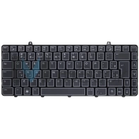 Teclado pra Dell Alienware compatível com PN 0kmvnt sem leds Teclado pra Dell Alienware compatível com PN 0kmvnt sem leds