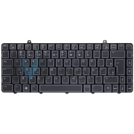 Teclado pra Dell Alienware compatível com PN 0kmvnt sem leds Teclado pra Dell Alienware compatível com PN 0kmvnt sem leds