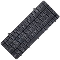 Teclado pra Dell Alienware compatível com V109002dr sem led