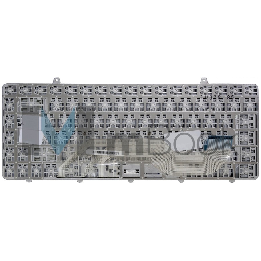 Teclado pra Dell Alienware compatível com V109002dr sem led