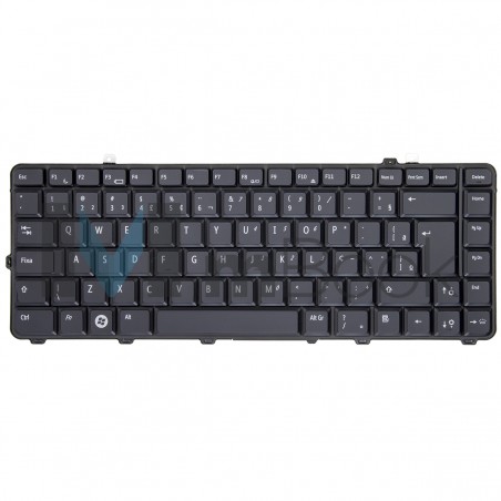 Teclado para Dell Inspiron 1435 Series com Leds