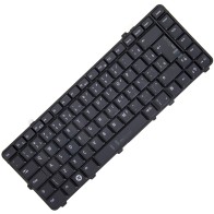 Teclado para Dell Studio 15 Series com Leds