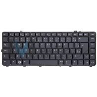 Teclado para Dell Studio 1555 Series com Leds Teclado para Dell Studio 1555 Series com Leds