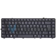 Teclado para Dell Studio 1555 Series com Leds Teclado para Dell Studio 1555 Series com Leds