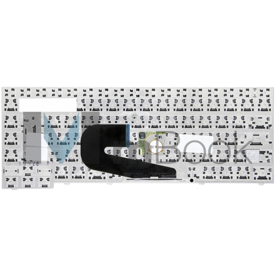 Teclado para Samsung Np200b4b Np400b4b Np600b4b Np600b4c, 