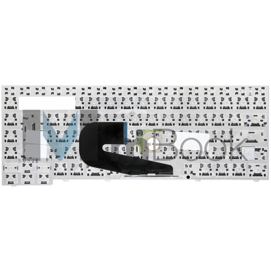 Teclado para Samsung Np200b4b Np400b4b Np600b4b Np600b4c, 