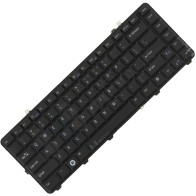 Teclado Dell Studio 1537 Studio 1558 Studio 1535 Layout US