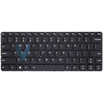 Teclado para Lenovo Flex 4-1435 US com LED