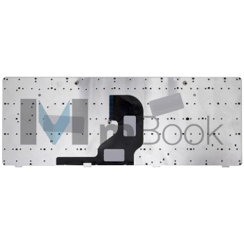 Teclado para Lenovo Ideapad Z450 Layout US, Teclado para Lenovo Ideapad Z450 Layout US,