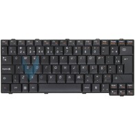 Teclado para Lenovo compatível com PN 25-00520 BR, 