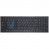 Teclado para Sony vaio VPC-EB3AFX/T Preto Teclado para Sony vaio VPC-EB3AFX/T Preto