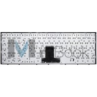 Teclado para Sony vaio VPC-EB33GX/T Preto