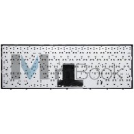 Teclado para Sony vaio VPC-EB33GX/T Preto