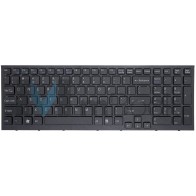 Teclado para Sony vaio VPC-EB33GX/T Preto