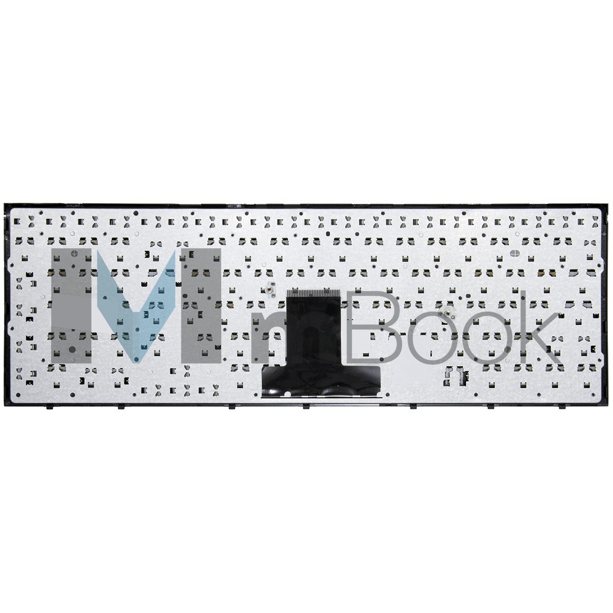 Teclado para Sony vaio VPC-EB32FX/BJ Preto, 