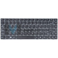 Teclado para Lenovo Ideapad Z460G Layout US